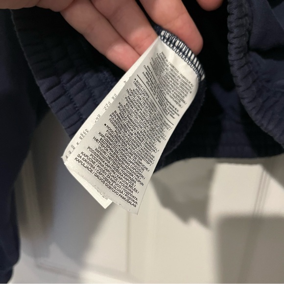 Air Jordan Paris Saint Germain x Women’s hoodie - Picture 4 of 6